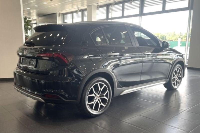 FIAT Tipo 1.0cc 100cv HATCHBACK Cross IN PRONTA CONSEGNA!