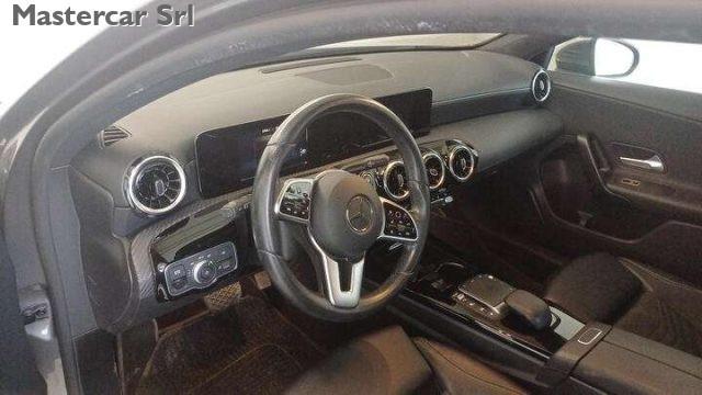 MERCEDES-BENZ A 250 A 250 e eq-power Business Extra auto tg : GC790ZY