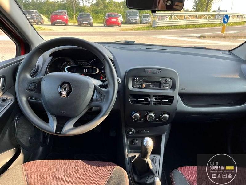 Renault Clio Clio 1.2 75CV 5 porte GPL Wave