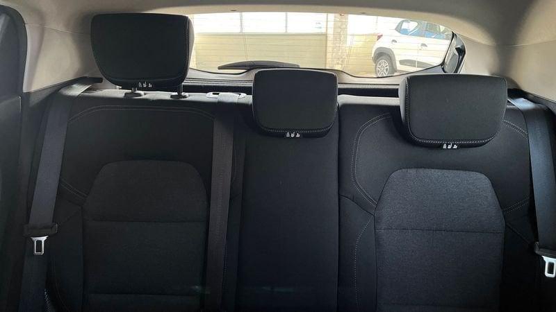 Renault Clio 1.6 E-Tech hybrid Zen 140cv auto my21