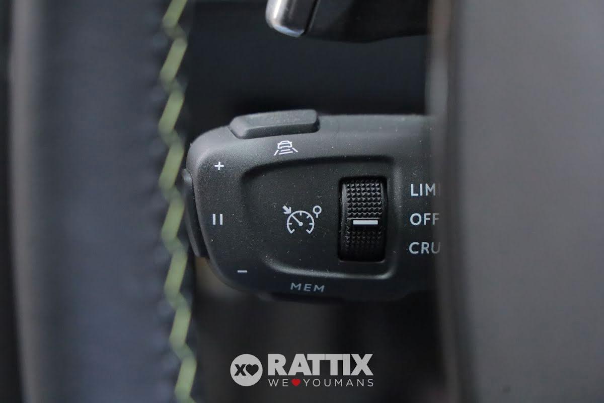 Peugeot 2008 1.2 Puretech 130CV GT EAT8