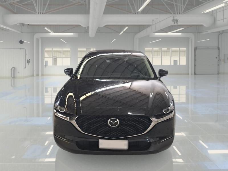 MAZDA CX-30 1.8L Skyactiv-D 116cv Evolve