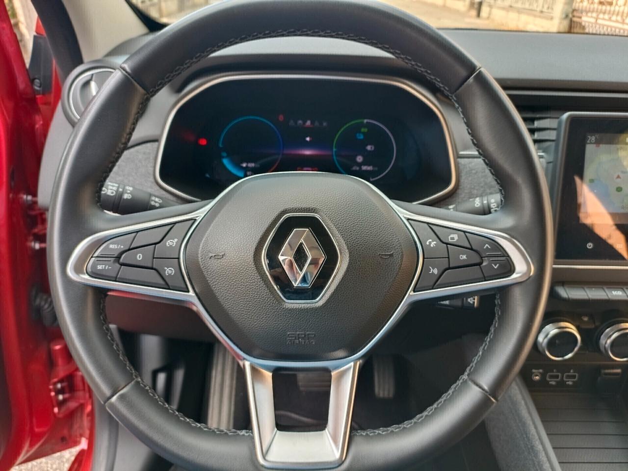 Renault ZOE Intens R135