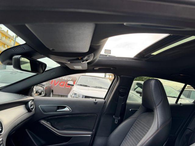 MERCEDES-BENZ GLA 200 CDI Automatic Premium