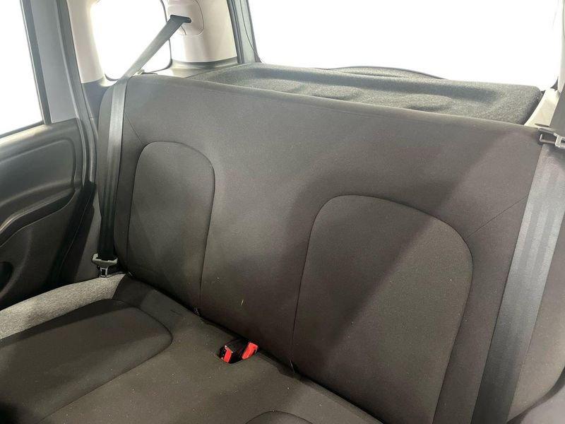 FIAT Panda Cross Panda 1.0 firefly hybrid Cross s&s 70cv