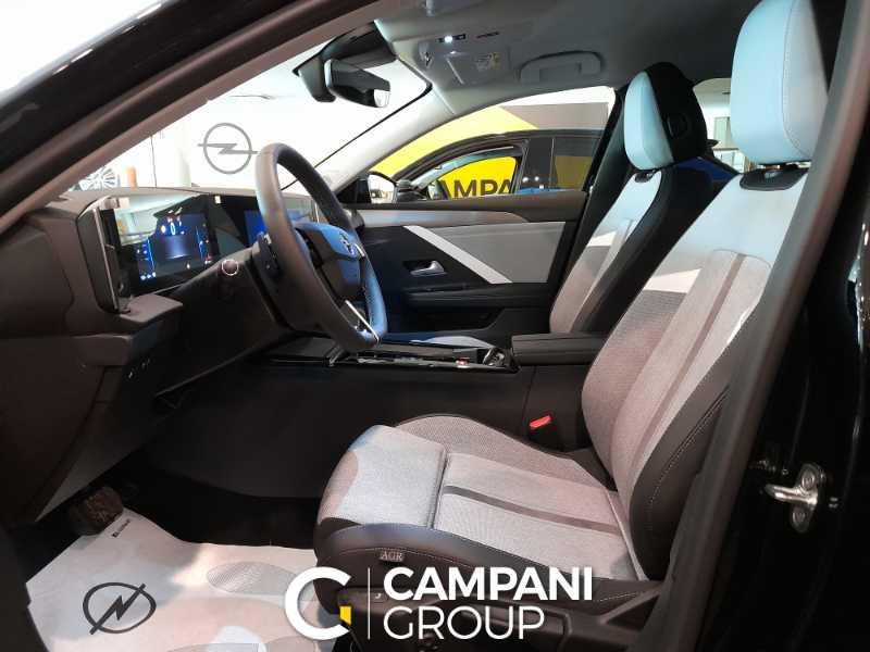 OPEL Astra 5P Business Elegance 1.6 Hybrid 180cv AT8 S&