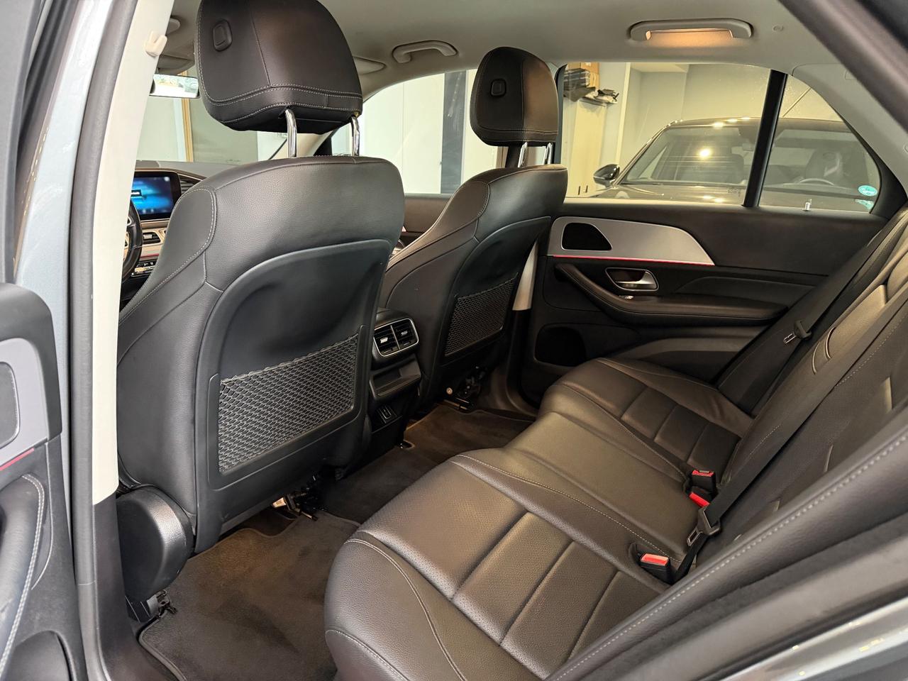 GLE 300 d 4Matic Sport iva esposta