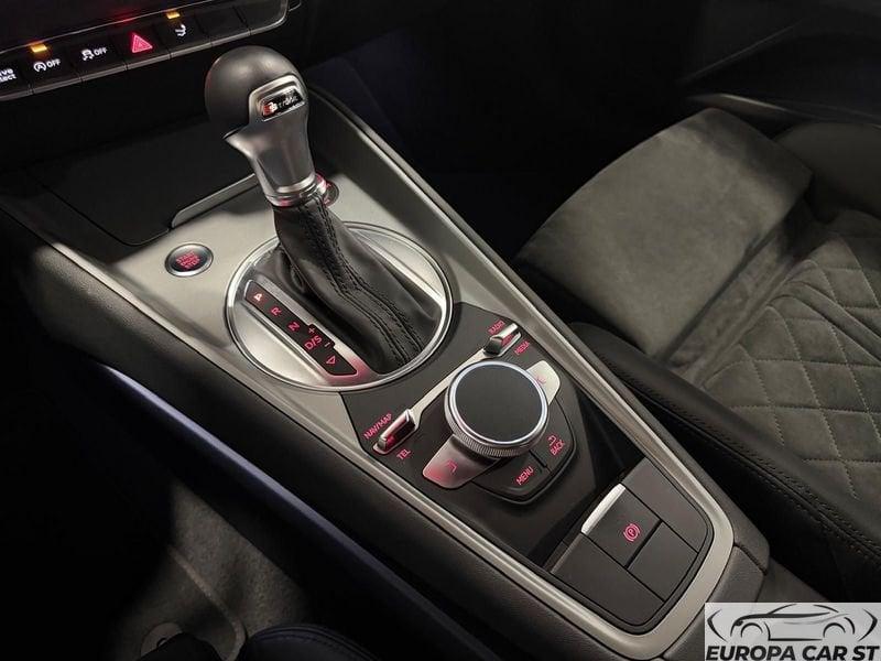 Audi TT TT Coupe 45 2.0 tfsi s-tronic