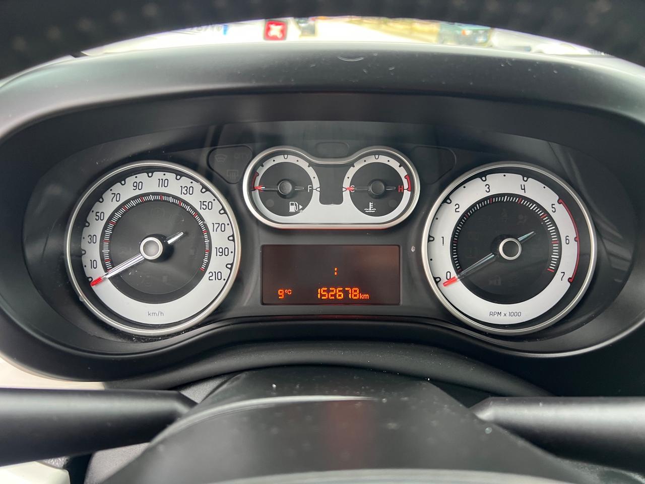 Fiat 500L 1.3 Multijet 85 CV Lounge 150mila km