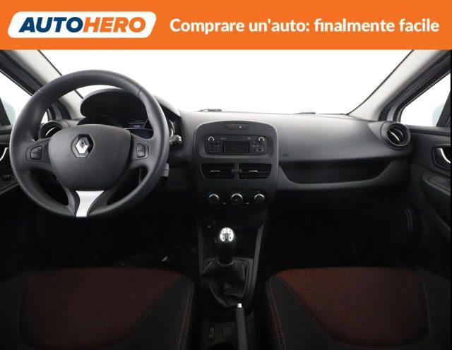 RENAULT Clio 1.5 dCi 8V 75CV 5 porte Van