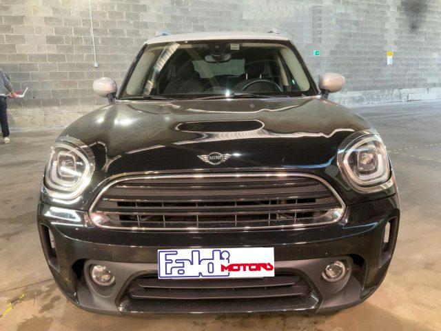 MINI Countryman 1.5 One Essential Countryman