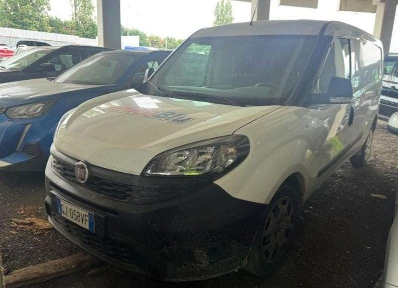 FIAT Doblò 1.6 MJT 105CV S&S PL-TN Cargo Maxi Lounge
