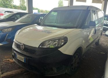 FIAT Doblò 1.6 MJT 105CV S&S PL-TN Cargo Maxi Lounge