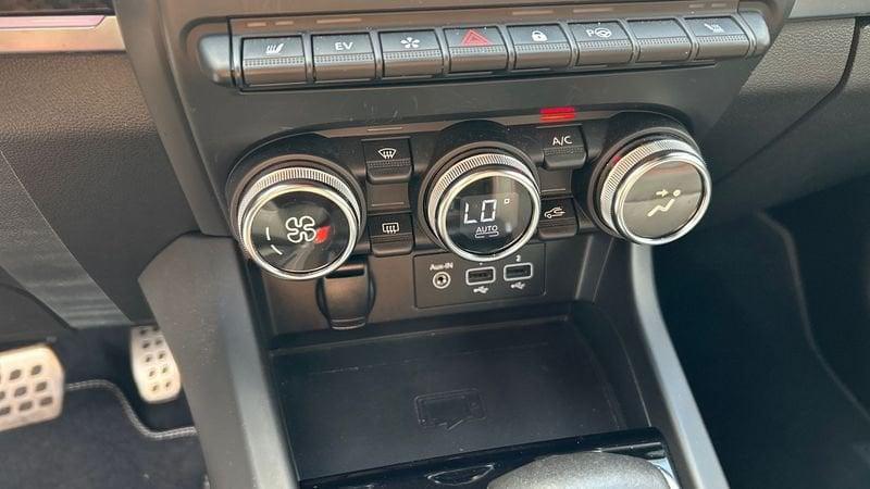 Renault Arkana 1.6 E-Tech full hybrid R.S. Line Fast Track 145cv