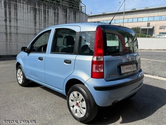 Fiat Panda 1.2 Dynamic Natural Power