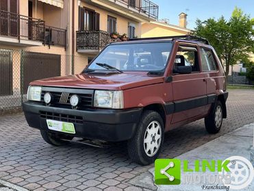 FIAT Panda 1.1 ie 4x4 54 CV