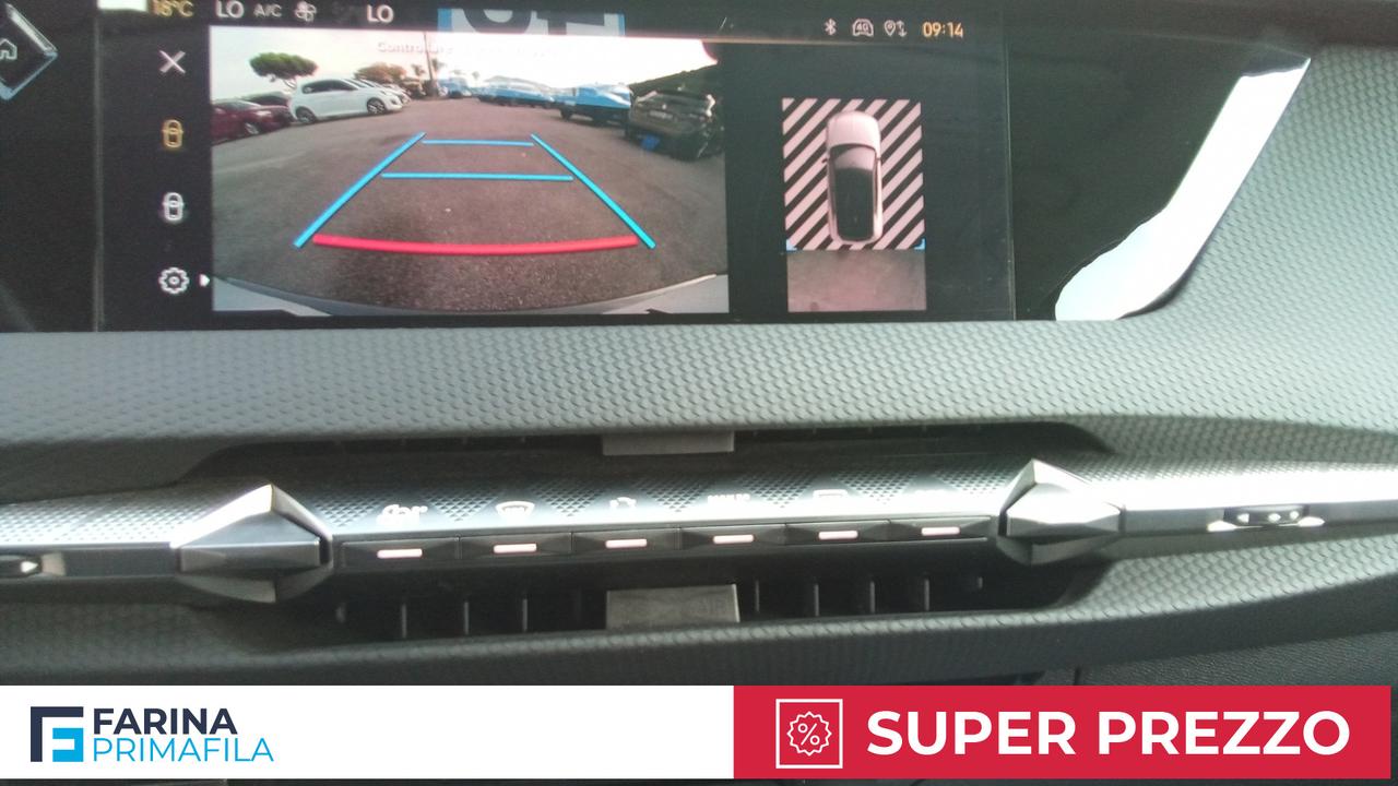 DS DS4 II 2021 - DS4 1.5 bluehdi Trocadero 130cv auto