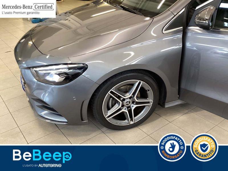 Mercedes-Benz Classe B B 180 D PREMIUM AUTO