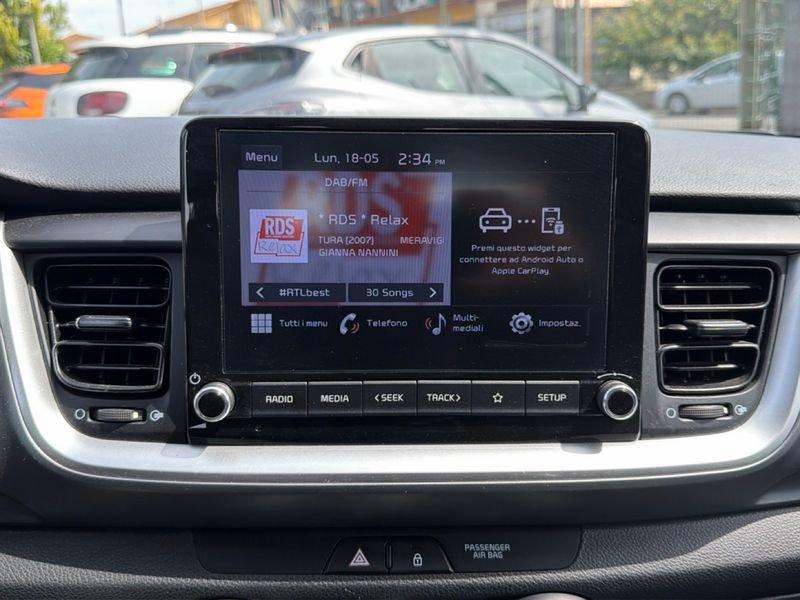 Kia Stonic 1.0 T-GDI 74KW MHEV URBAN