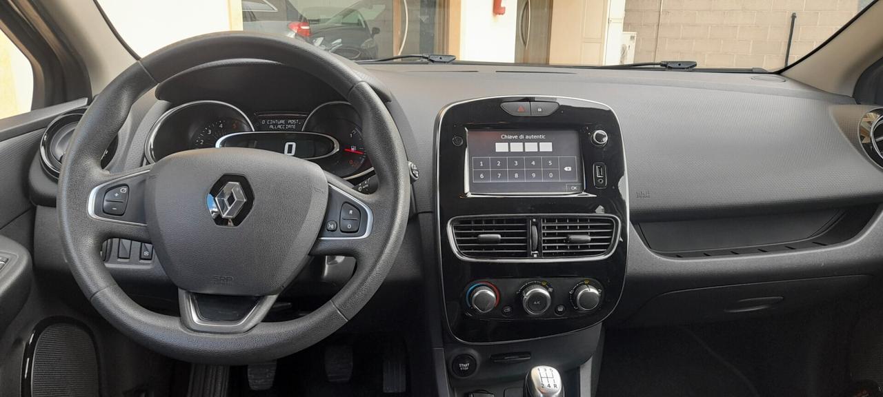 Renault Clio dCi 8V 75 CV 5 porte Business