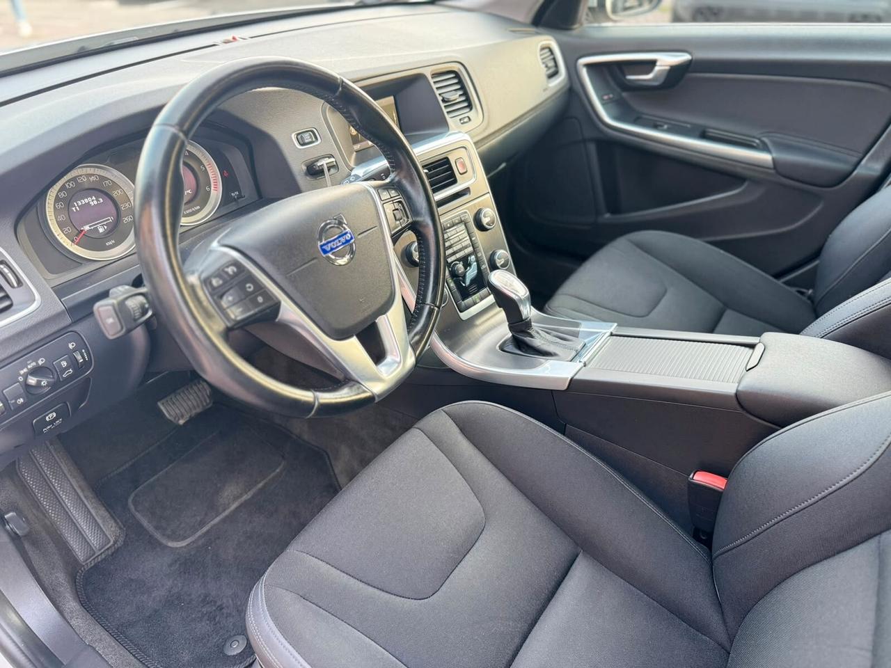 Volvo V60 D2 1.6 Automatica
