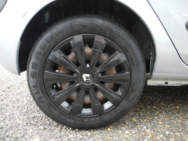 RENAULT Clio 1.2 5p, Access Authentique -OkNeopaten.-PRONTO USO