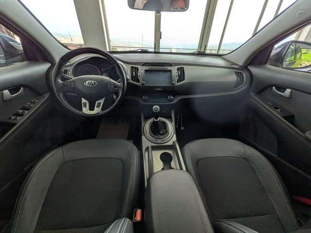 Kia Sportage Sportage III 2010 1.7 crdi Cool 2wd FL