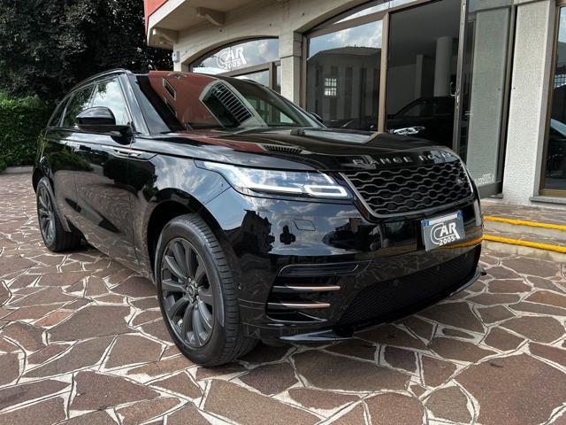 LAND ROVER Range Rover Velar 3.0D V6 300 CV R-Dynamic