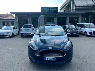 Ford Fiesta 1.5 TDCi 75CV 3 porte