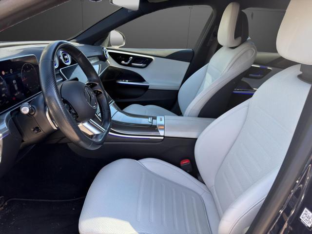 MERCEDES-BENZ C 220 d Mild hybrid S.W. Premium Plus