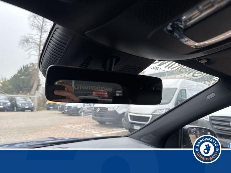 Mercedes-Benz GLA 180d Automatic AMG Line Advanced Plus