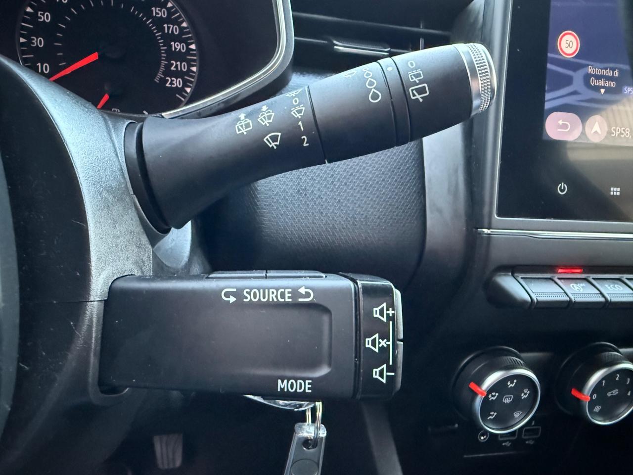 Renault Clio Blue 1.5 dCi 85 CV