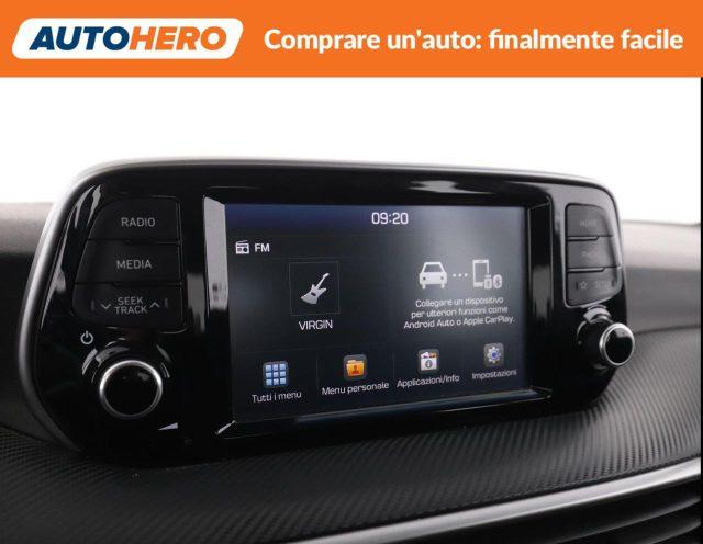 HYUNDAI Tucson 1.6 GDI Classic