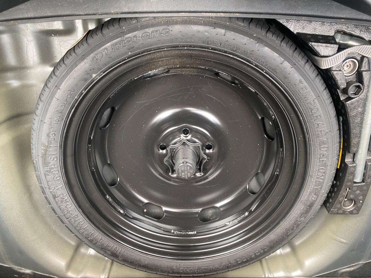 Volkswagen T-Roc 1.5 TSI ACT DSG Style