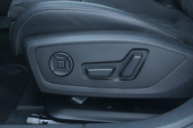 AUDI A3 SPB 35 TFSI S tronic S line edition MHEV
