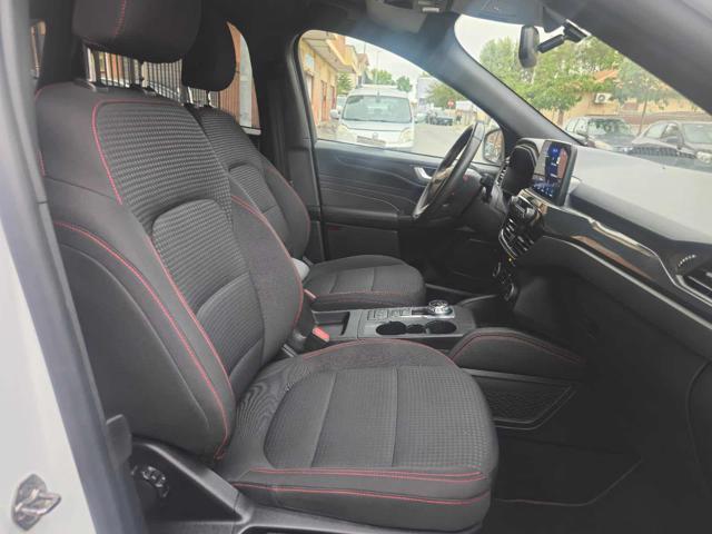 FORD Kuga 2.5 Full Hybrid 190 CV CVT 2WD ST-Line