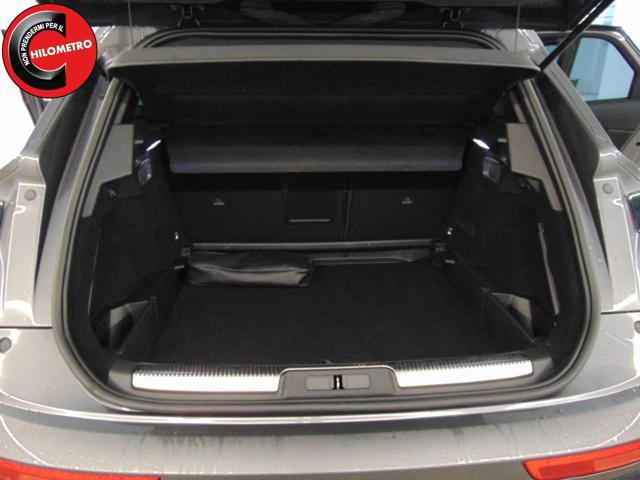 DS AUTOMOBILES DS 7 BlueHDi 130 aut. Performance Line+