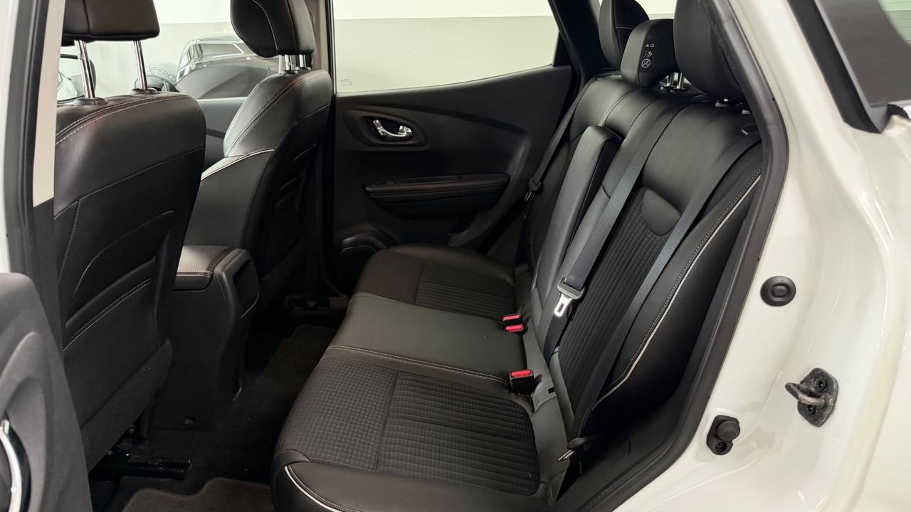 Renault Kadjar dCi 130CV Energy Bose 2016