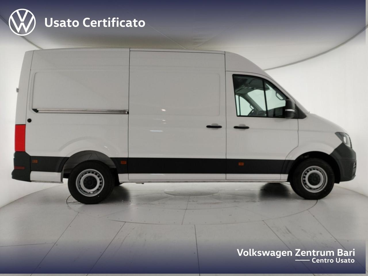 Volkswagen Crafter 30 2.0 tdi 140cv l3h3 business