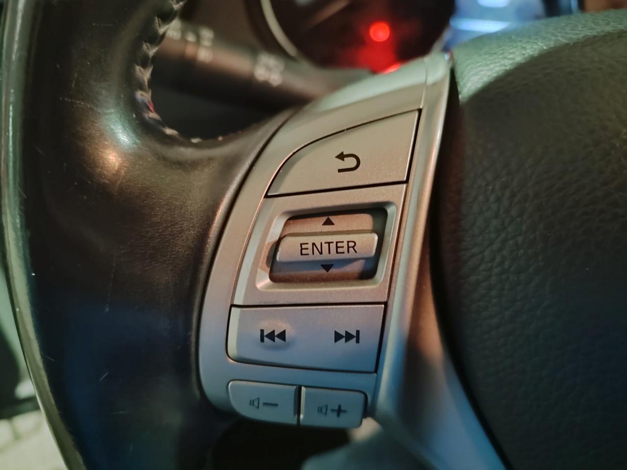 Nissan Qashqai 1.6 SOLO 60.000KM UNI PRO 2015 PROMO