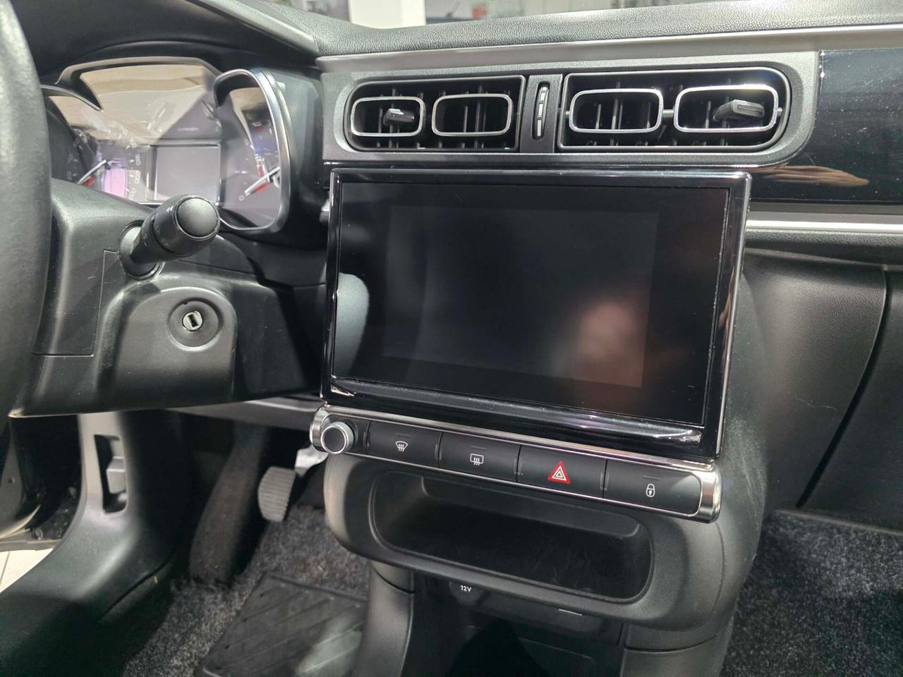 Citroen C3 BlueHDi 100 S&S Feel