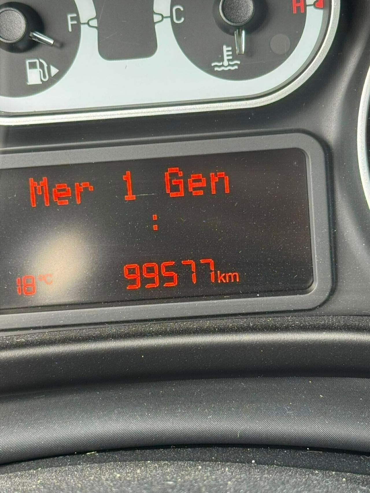 Fiat 500L 1.6 Multijet 120 CV Lounge