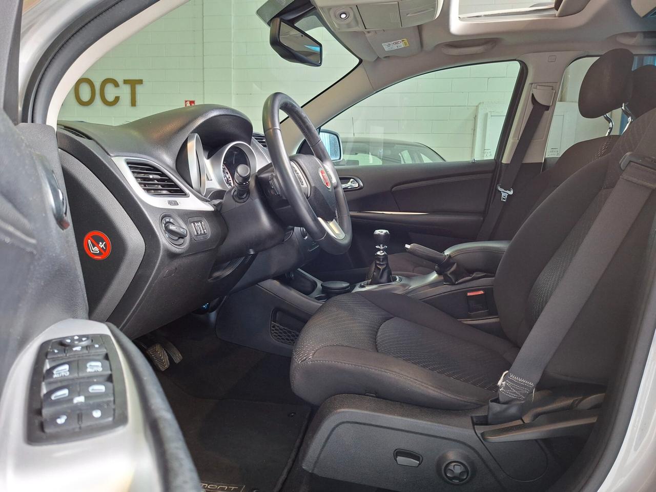 Fiat Freemont 2.0 Multijet 170 CV Lounge - 7 POSTI CINGHIA NUOVA