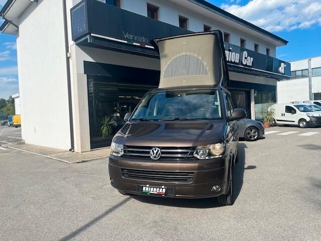 Vw T5 California 2.0 Tdi Comfortline