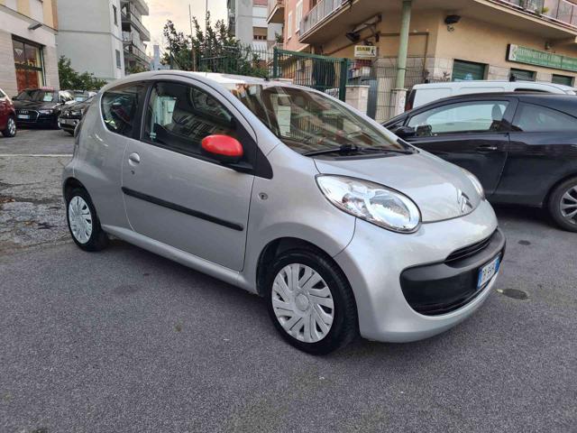 CITROEN C1 1.0 3 porte CMP-5 AMIC1