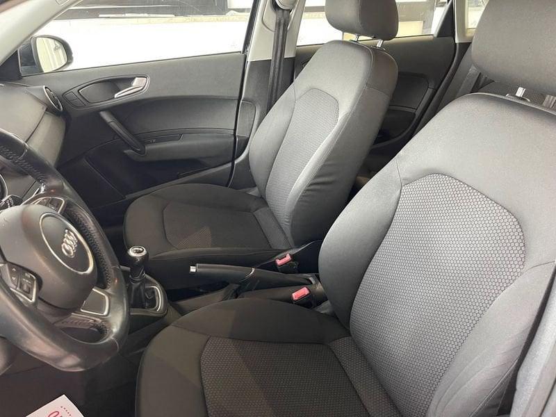 Audi A1 1.4 TDI 66kW Sport Design Sportback