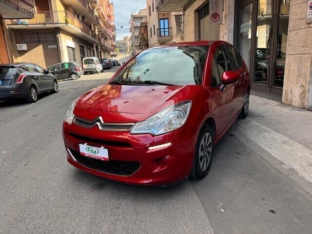 Citroen C3 1.4 HDi Seduction - in Garanzia