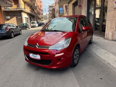 Citroen C3 1.4 HDi Seduction - in Garanzia C 3