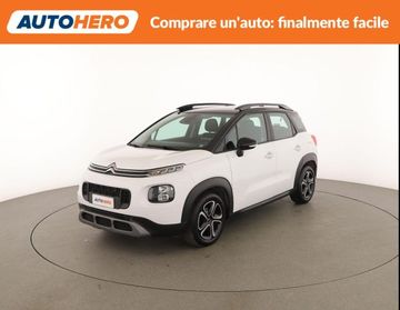 CITROEN C3 Aircross PureTech 82 Feel