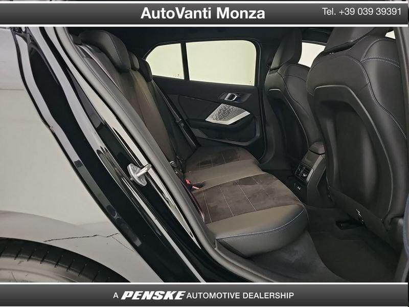 BMW Serie 1 118d MSport Pro